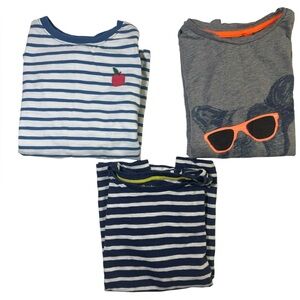 Mini Boden Boys Shirt Bundle (3 Pack) – Size 11–12Y (152‎ cm)